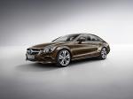 Mercedes-Benz CLS250 BlueTec 2014 года